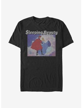 Disney Sleeping Beauty Dance Scene T-Shirt, , hi-res
