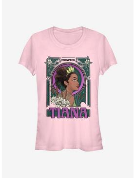 Disney The Princess And The Frog Bayou Nouveau Girls T-Shirt, , hi-res