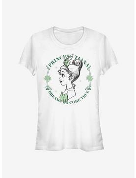 Disney The Princess And The Frog Fairytale Tiana Girls T-Shirt, , hi-res