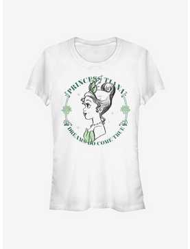 Disney The Princess And The Frog Fairytale Tiana Girls T-Shirt, , hi-res