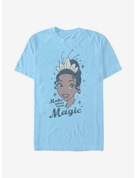 Disney The Princess And The Frog Make Magic T-Shirt, , hi-res