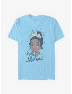 Disney The Princess And The Frog Make Magic T-Shirt, , hi-res