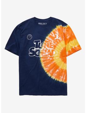 Space Jam: A New Legacy Tune Squad Tie-Dye T-Shirt - BoxLunch Exclusive, , hi-res