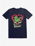 Teenage Mutant Ninja Turtles Be Mine Pizza T-Shirt, , hi-res