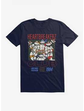 Teenage Mutant Ninja Turtles Heartbreakerz Club T-Shirt, NAVY, hi-res