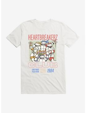 Teenage Mutant Ninja Turtles Heartbreakerz Club T-Shirt, , hi-res