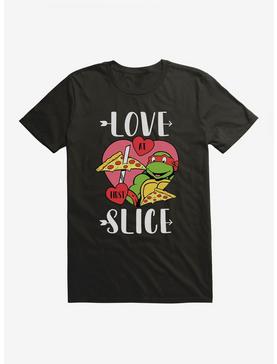 Teenage Mutant Ninja Turtles Love At First Slice T-Shirt, , hi-res