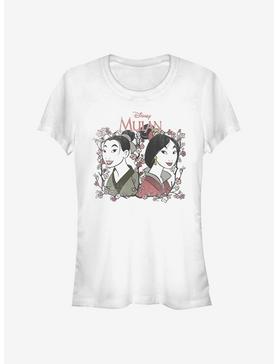 Disney Mulan Reflection Girls T-Shirt, , hi-res
