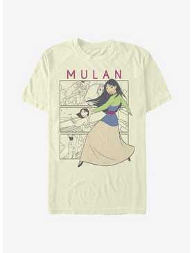 Disney Mulan Sequence T-Shirt, , hi-res