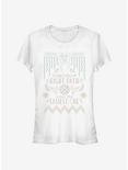 Disney Pocahontas Grandmother Willow Girls T-Shirt, WHITE, hi-res