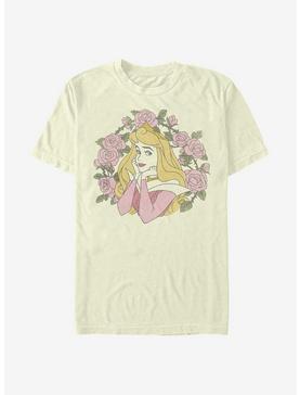 Disney Sleeping Beauty Briar Rose Thorns T-Shirt, , hi-res