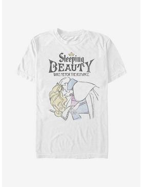 Disney Sleeping Beauty Wake Me For The Romance T-Shirt, , hi-res