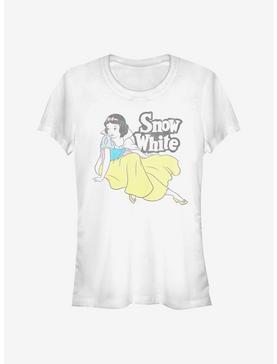 Disney Snow White And The Seven Dwarfs Classic Snow White, WHITE, hi-res