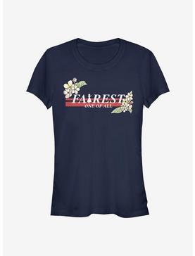 Disney Snow White And The Seven Dwarfs Fairest Girls T-Shirt, , hi-res