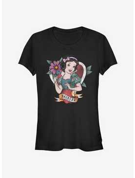 Disney Snow White And The Seven Dwarfs Fairest Girls T-Shirt, , hi-res