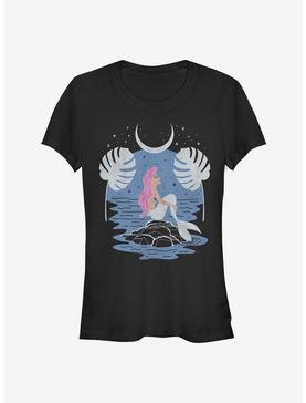 Disney The Little Mermaid Celestial Ariel Girls T-Shirt, , hi-res