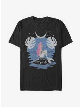 Disney The Little Mermaid Celestial Ariel T-Shirt, , hi-res