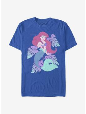 Disney The Little Mermaid Under The Sea Ariel T-Shirt, , hi-res