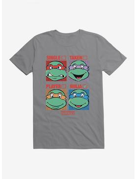 Teenage Mutant Ninja Turtles Ninja Taken T-Shirt, STORM GREY, hi-res