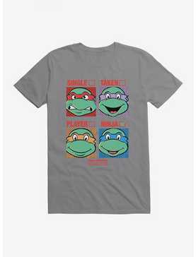 Teenage Mutant Ninja Turtles Ninja Taken T-Shirt, , hi-res