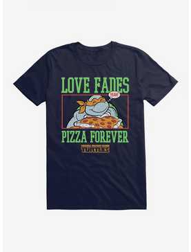 Teenage Mutant Ninja Turtles Pizza Forever T-Shirt, NAVY, hi-res