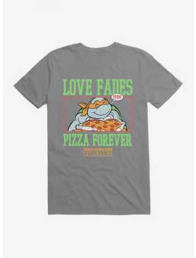 Teenage Mutant Ninja Turtles Pizza Forever T-Shirt, STORM GREY, hi-res