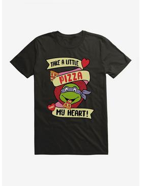 Teenage Mutant Ninja Turtles Pizza Sharing T-Shirt, , hi-res