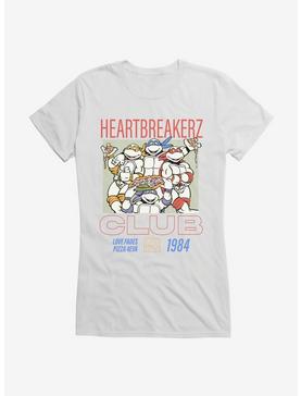 Teenage Mutant Ninja Turtles Heartbreakerz Club Girls T-Shirt, , hi-res