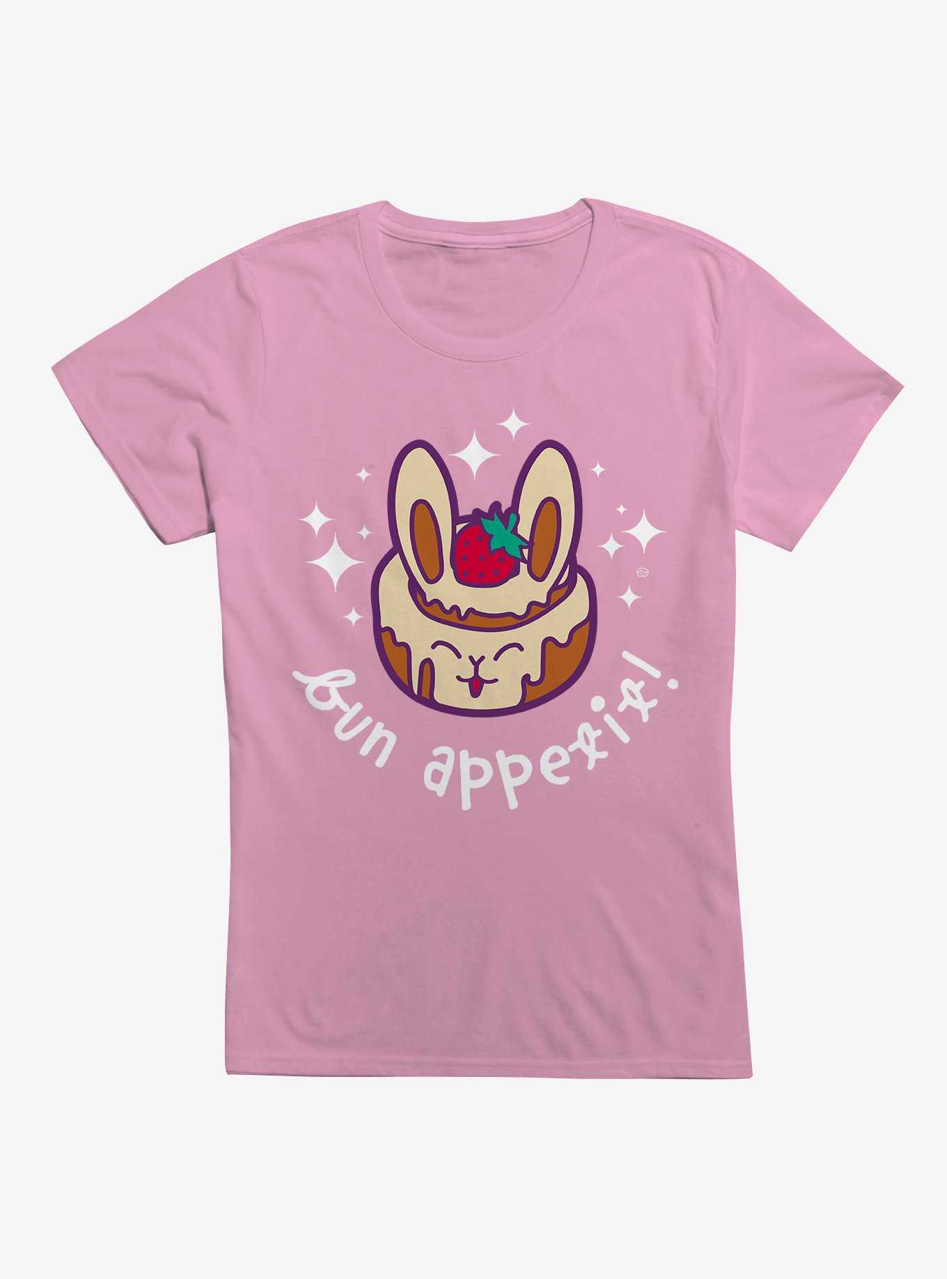 Bun Appetit Womens T-Shirt, , hi-res