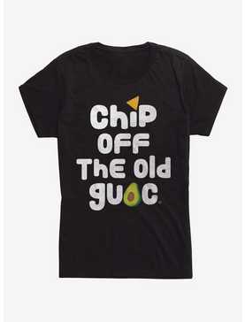 Chip Off Womens T-Shirt, , hi-res