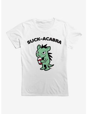 Suckacabra Womens T-Shirt, , hi-res