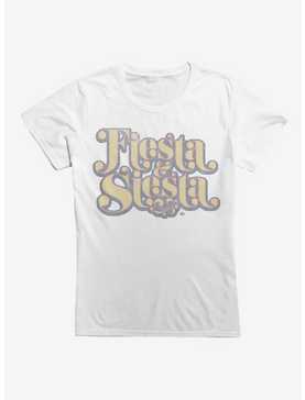 Fiesta Siesta Womens T-Shirt, , hi-res
