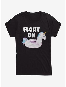 Float On Womens T-Shirt, , hi-res