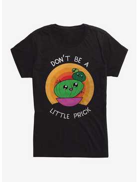Little Prick Womens T-Shirt, , hi-res