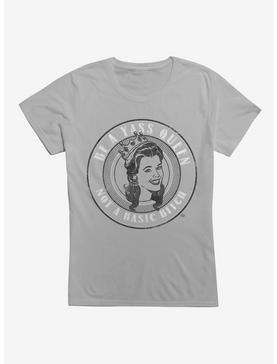 Yass Queen Womens T-Shirt, , hi-res