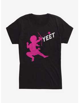 Yee Cupid Womens T-Shirt, , hi-res