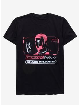 Chase Atlantic Beauty In Death T-Shirt, , hi-res