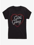 Girl Gang T-Shirt, BLACK, hi-res