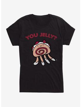 Jellyfish Roll T-Shirt, , hi-res