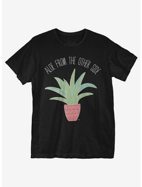 Aloe From The Other Side T-Shirt, , hi-res
