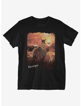 Alpacalypse T-Shirt, , hi-res