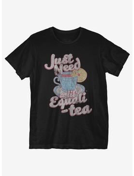 Equalitea T-Shirt, , hi-res