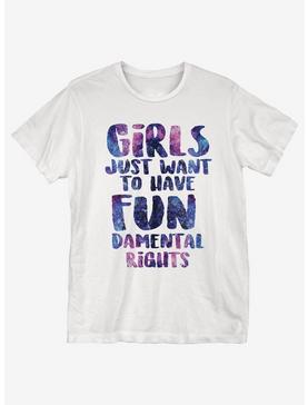 Fun Damental Rights T-Shirt, , hi-res