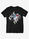Kickflip Shark T-Shirt, BLACK, hi-res