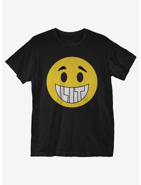 Lit Smile T-Shirt, , hi-res