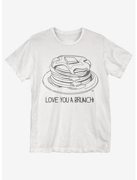 Love A Brunch T-Shirt, , hi-res