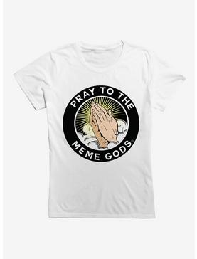Meme Gods T-Shirt, , hi-res