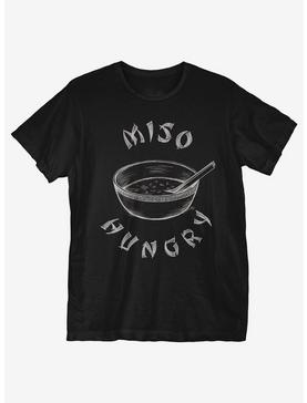 Miso Hungry T-Shirt, , hi-res