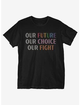 Our Future T-Shirt, , hi-res
