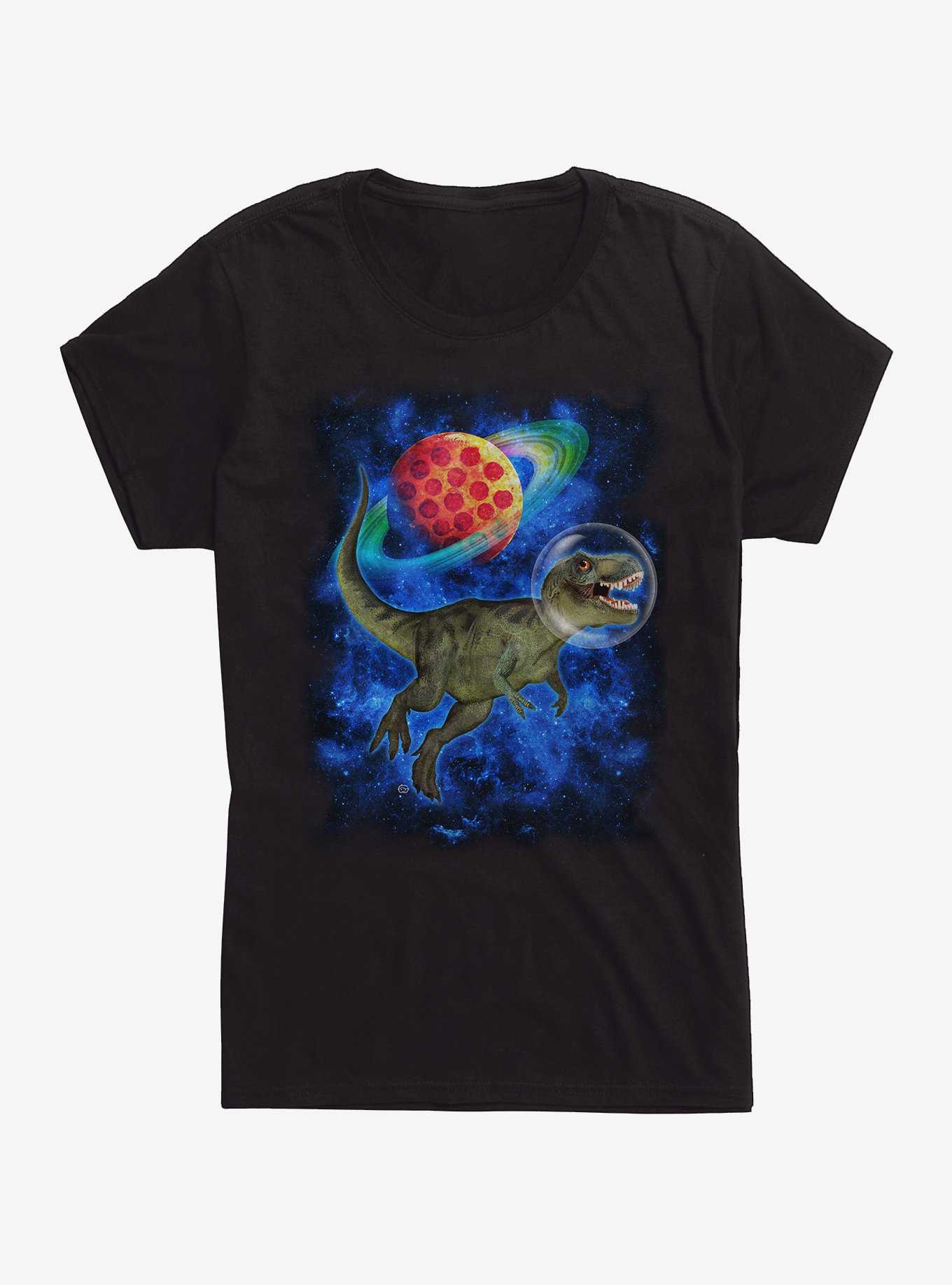 Pizza Planet Dino T-Shirt, , hi-res
